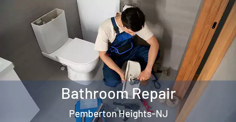inner Bathroom imggen Bathroom Repair Pemberton Heights-NJ