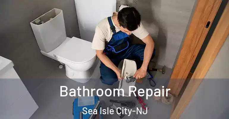 inner Bathroom imggen Bathroom Repair Sea Isle City-NJ