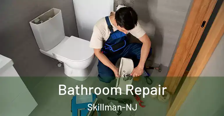 inner Bathroom imggen Bathroom Repair Skillman-NJ