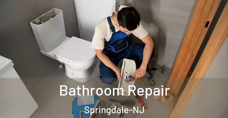 inner Bathroom imggen Bathroom Repair Springdale-NJ