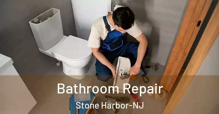 inner Bathroom imggen Bathroom Repair Stone Harbor-NJ