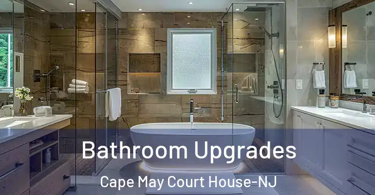 inner Bathroom imggen Bathroom Upgrades Cape May Court House-NJ