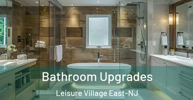inner Bathroom imggen Bathroom Upgrades Leisure Village East-NJ
