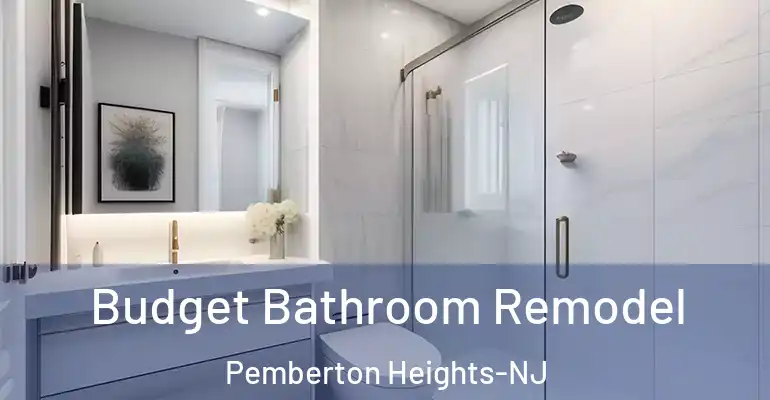 inner Bathroom imggen Budget Bathroom Remodel Pemberton Heights-NJ