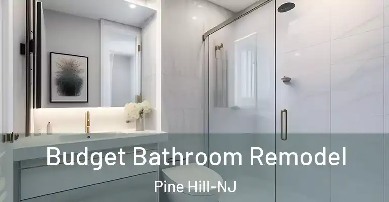 inner Bathroom imggen Budget Bathroom Remodel Pine Hill-NJ
