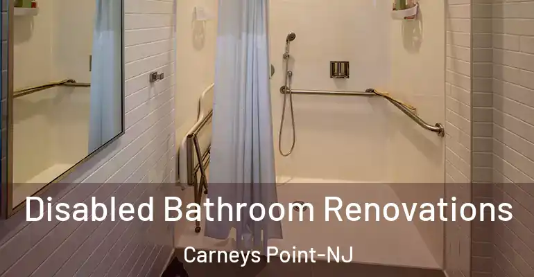 inner Bathroom imggen Disabled Bathroom Renovations Carneys Point-NJ