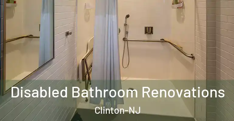 inner Bathroom imggen Disabled Bathroom Renovations Clinton-NJ