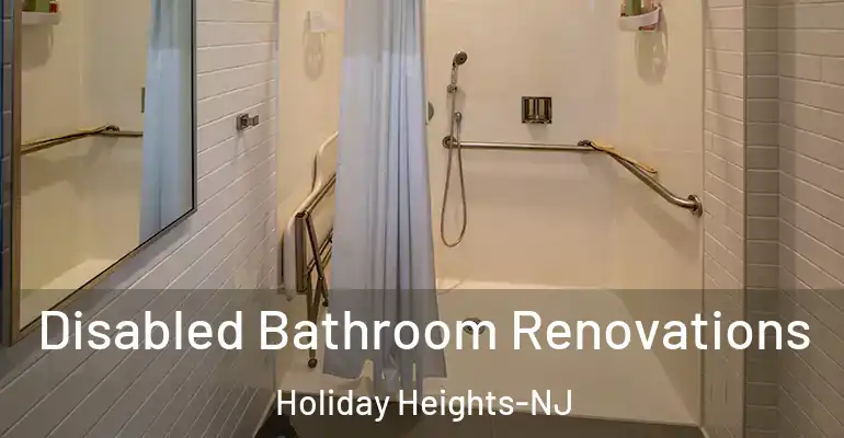 inner Bathroom imggen Disabled Bathroom Renovations Holiday Heights-NJ