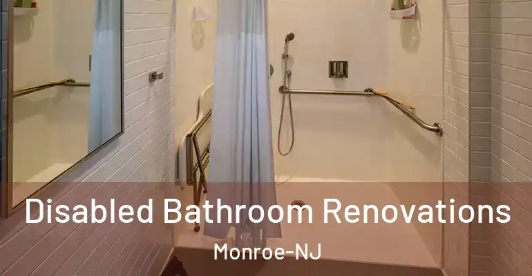 inner Bathroom imggen Disabled Bathroom Renovations Monroe-NJ