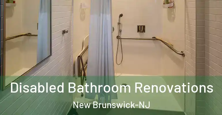inner Bathroom imggen Disabled Bathroom Renovations New Brunswick-NJ