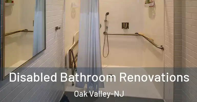 inner Bathroom imggen Disabled Bathroom Renovations Oak Valley-NJ