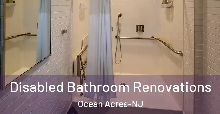 inner Bathroom imggen Disabled Bathroom Renovations Ocean Acres-NJ
