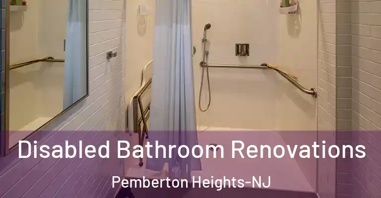 inner Bathroom imggen Disabled Bathroom Renovations Pemberton Heights-NJ