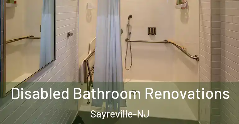 inner Bathroom imggen Disabled Bathroom Renovations Sayreville-NJ
