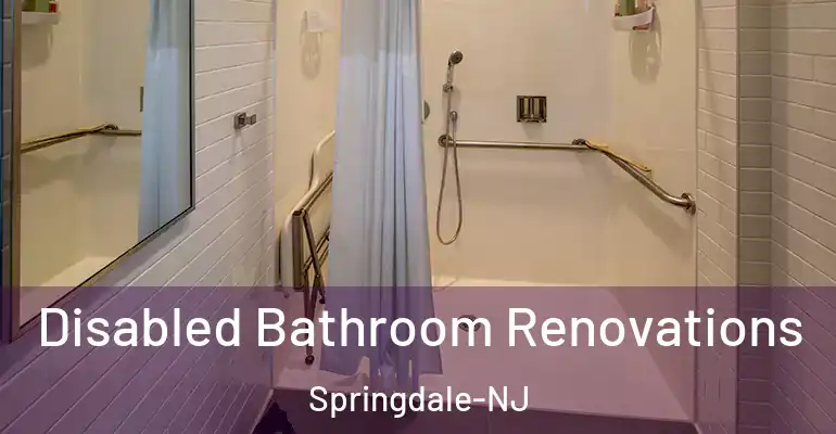 inner Bathroom imggen Disabled Bathroom Renovations Springdale-NJ