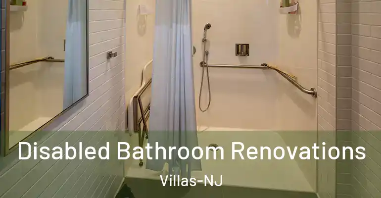 inner Bathroom imggen Disabled Bathroom Renovations Villas-NJ