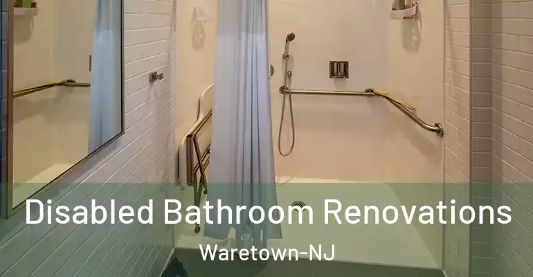 inner Bathroom imggen Disabled Bathroom Renovations Waretown-NJ