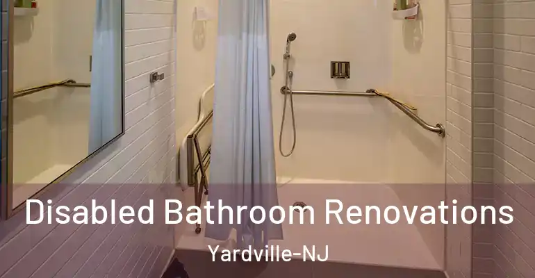 inner Bathroom imggen Disabled Bathroom Renovations Yardville-NJ