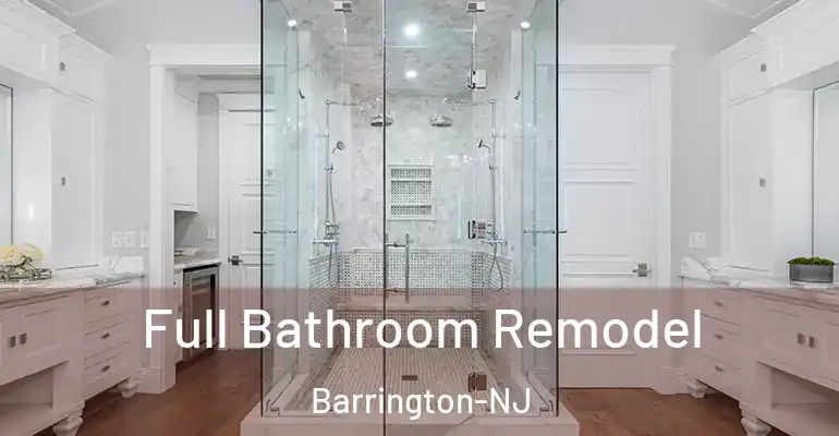 inner Bathroom imggen Full Bathroom Remodel Barrington-NJ