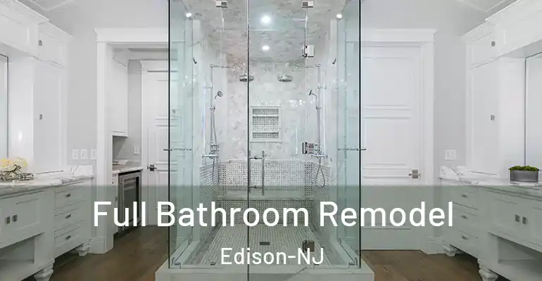 inner Bathroom imggen Full Bathroom Remodel Edison-NJ