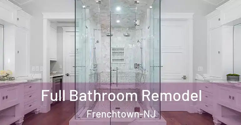 inner Bathroom imggen Full Bathroom Remodel Frenchtown-NJ