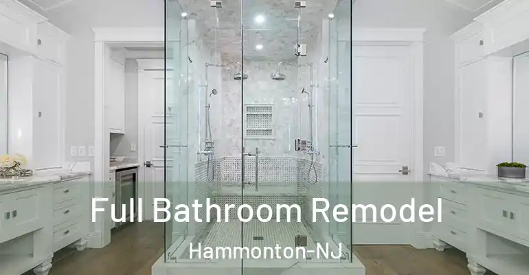 inner Bathroom imggen Full Bathroom Remodel Hammonton-NJ