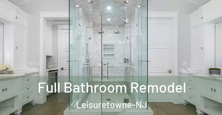inner Bathroom imggen Full Bathroom Remodel Leisuretowne-NJ