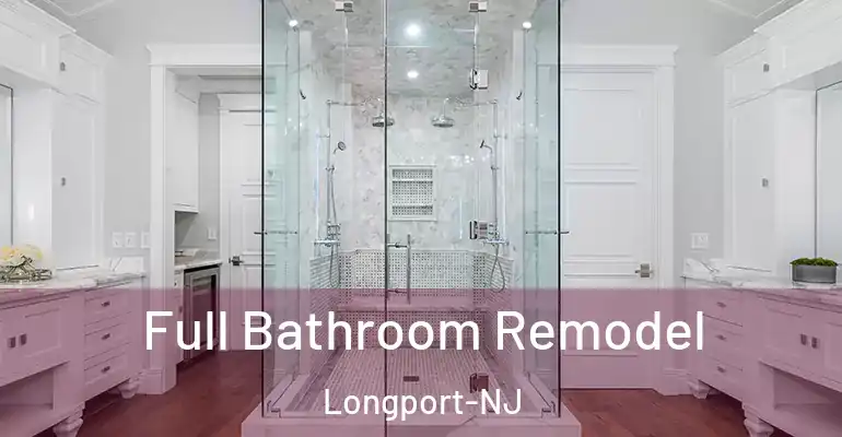 inner Bathroom imggen Full Bathroom Remodel Longport-NJ