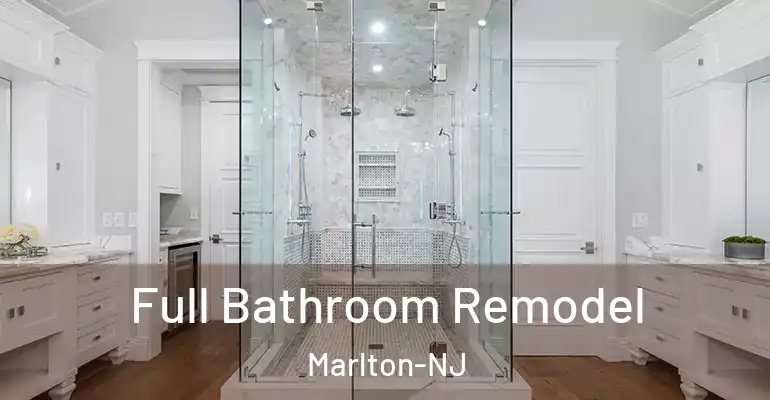 inner Bathroom imggen Full Bathroom Remodel Marlton-NJ
