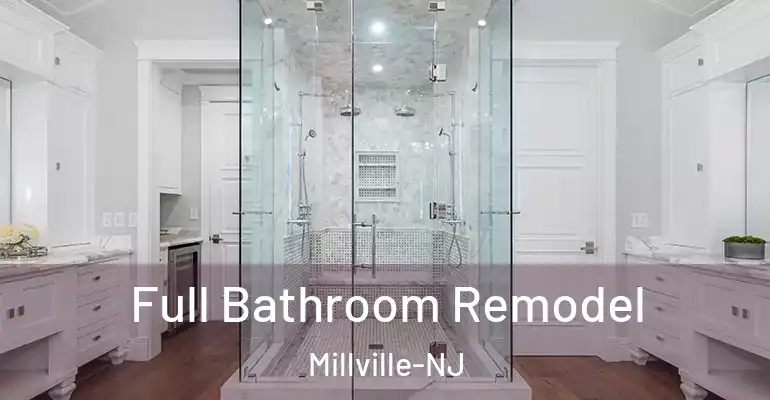 inner Bathroom imggen Full Bathroom Remodel Millville-NJ