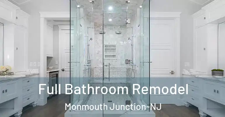 inner Bathroom imggen Full Bathroom Remodel Monmouth Junction-NJ