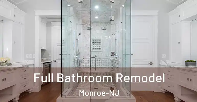 inner Bathroom imggen Full Bathroom Remodel Monroe-NJ