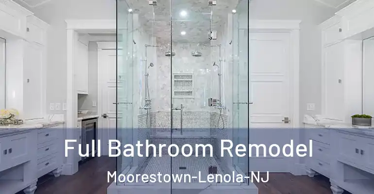 inner Bathroom imggen Full Bathroom Remodel Moorestown-Lenola-NJ