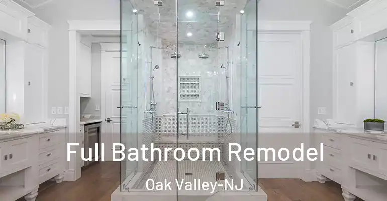 inner Bathroom imggen Full Bathroom Remodel Oak Valley-NJ