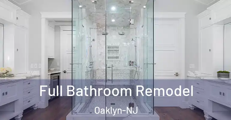 inner Bathroom imggen Full Bathroom Remodel Oaklyn-NJ