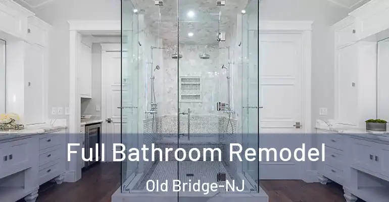 inner Bathroom imggen Full Bathroom Remodel Old Bridge-NJ
