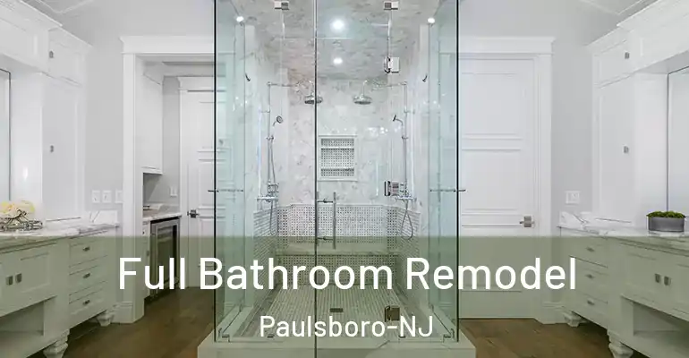 inner Bathroom imggen Full Bathroom Remodel Paulsboro-NJ