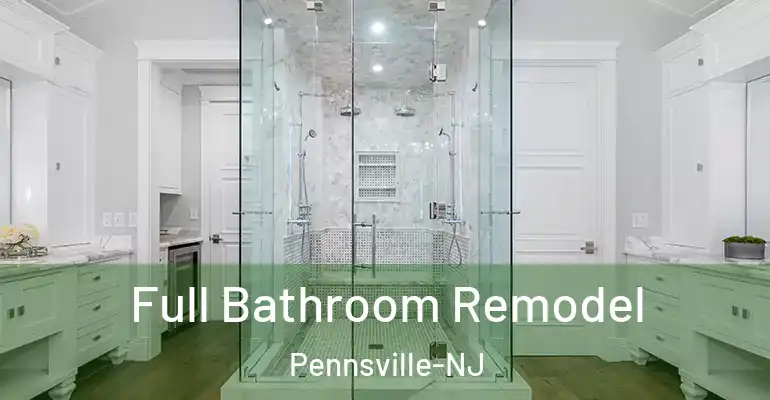 inner Bathroom imggen Full Bathroom Remodel Pennsville-NJ