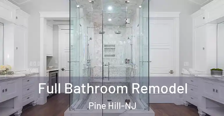 inner Bathroom imggen Full Bathroom Remodel Pine Hill-NJ