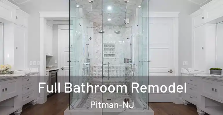 inner Bathroom imggen Full Bathroom Remodel Pitman-NJ