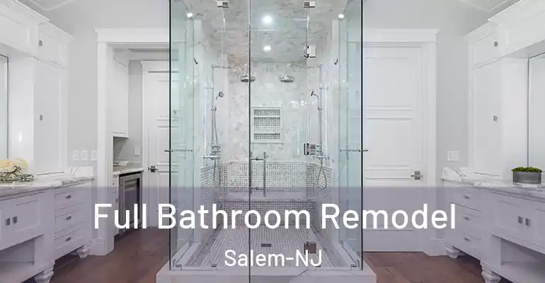 inner Bathroom imggen Full Bathroom Remodel Salem-NJ