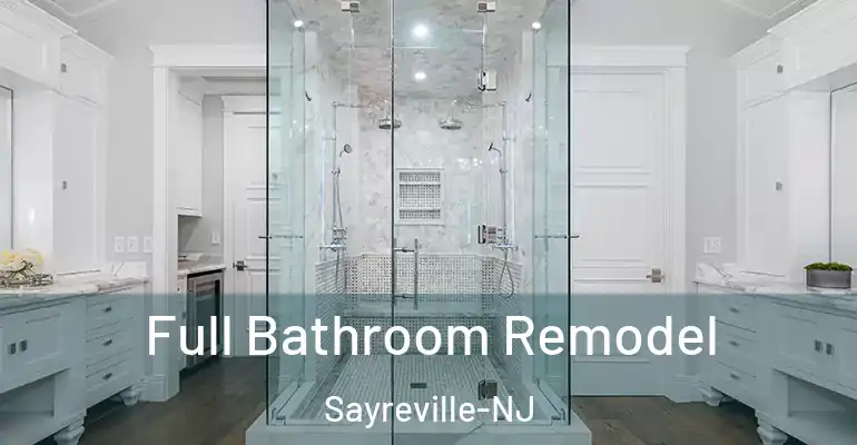 inner Bathroom imggen Full Bathroom Remodel Sayreville-NJ
