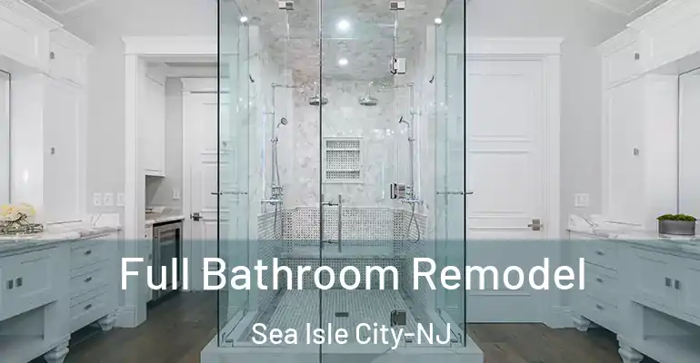 inner Bathroom imggen Full Bathroom Remodel Sea Isle City-NJ