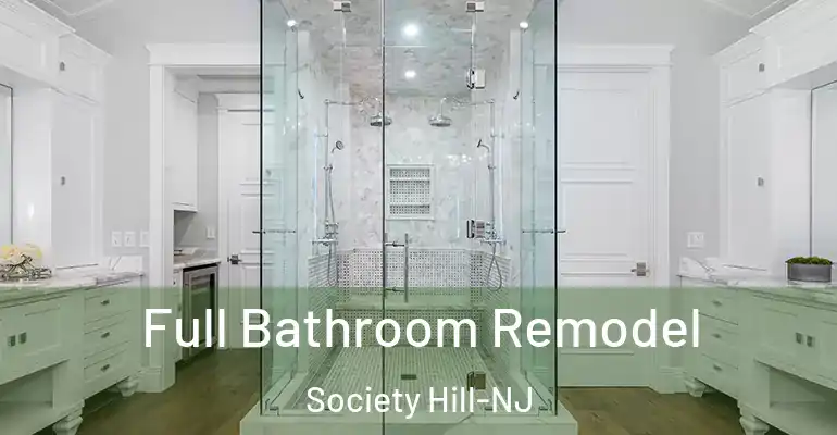 inner Bathroom imggen Full Bathroom Remodel Society Hill-NJ