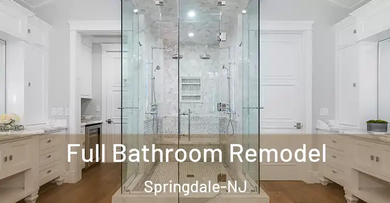 inner Bathroom imggen Full Bathroom Remodel Springdale-NJ