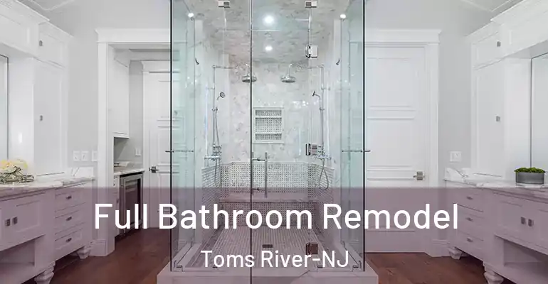 inner Bathroom imggen Full Bathroom Remodel Toms River-NJ