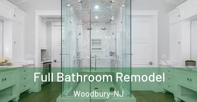 inner Bathroom imggen Full Bathroom Remodel Woodbury-NJ