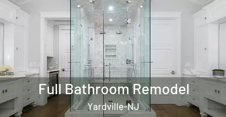 inner Bathroom imggen Full Bathroom Remodel Yardville-NJ