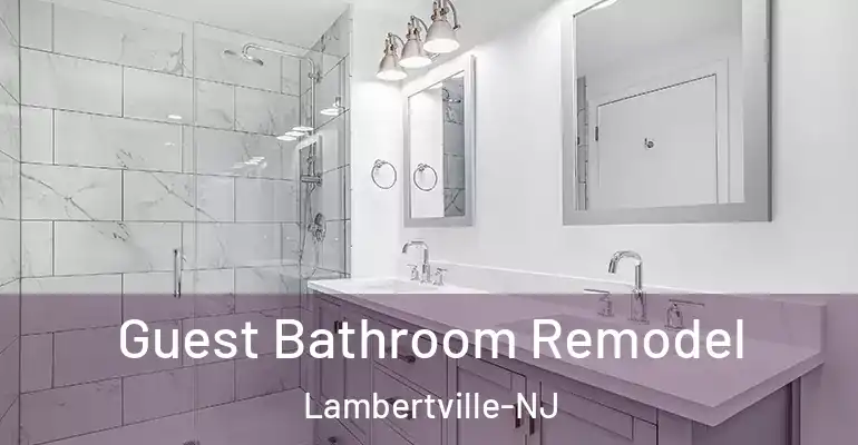 inner Bathroom imggen Guest Bathroom Remodel Lambertville-NJ