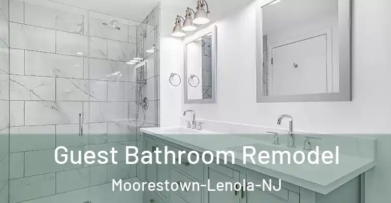 inner Bathroom imggen Guest Bathroom Remodel Moorestown-Lenola-NJ